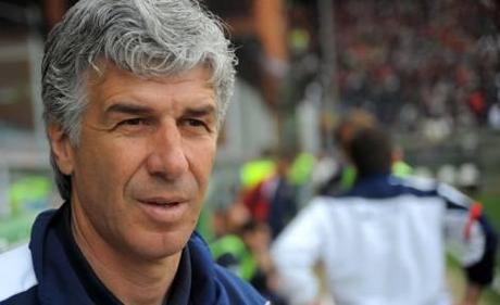 Ufficiale: Gasperini nuovo allenatore dell'Inter.Moratti soddisfatto.