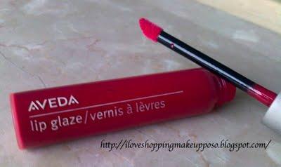 AVEDA Lip Glaze