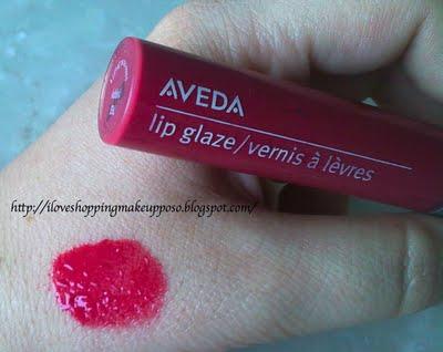 AVEDA Lip Glaze