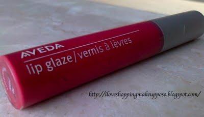 AVEDA Lip Glaze