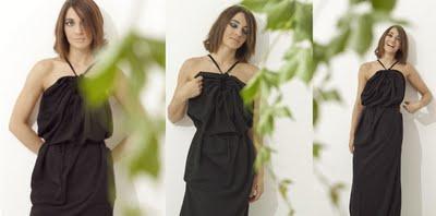 Out Couture Project....pt.1