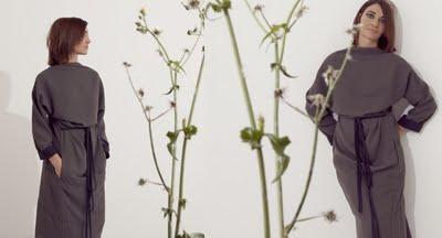 Out Couture Project....pt.1