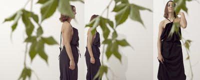 Out Couture Project....pt.1