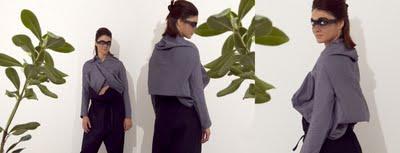 Out Couture Project....pt.1