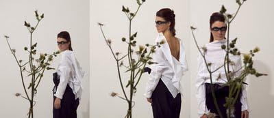 Out Couture Project....pt.1