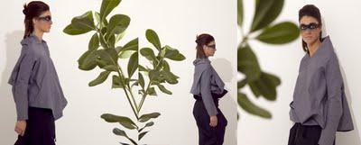 Out Couture Project....pt.1