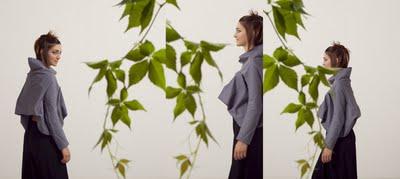 Out Couture Project....pt.1