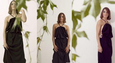 Out Couture Project....pt.1