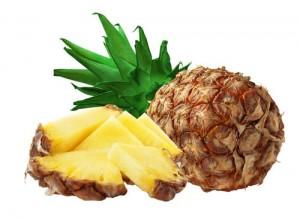Dimagrire con la dieta all'ananas
