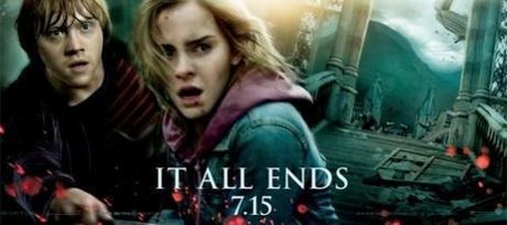 Harry Potter e i Doni della Morte (parte II): il nuovo trailer