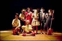 COME NASCE UN PERSONAGGIO /2