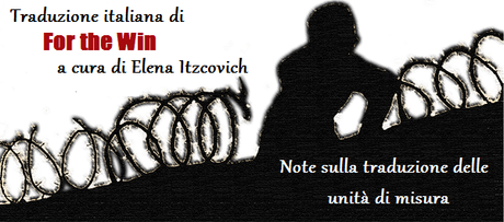 Note sulla traduzione delle unità di misura