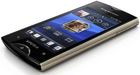 Sony Ericsson Xperia Ray: Piccolo Ma Multimediale E Funzionale!?