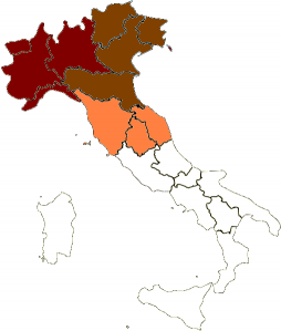 Ita…Padania…lia Unita!