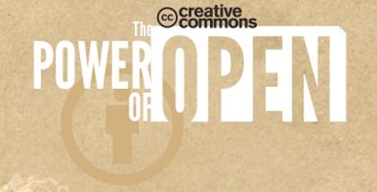 The Power of Open