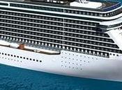 norwegian cruises lines nuovo prgetto Breakaway