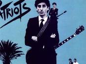 Franco Battiato tour rock patriots arms!»