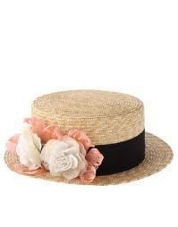 Tendencia Sombreros Verano 2011