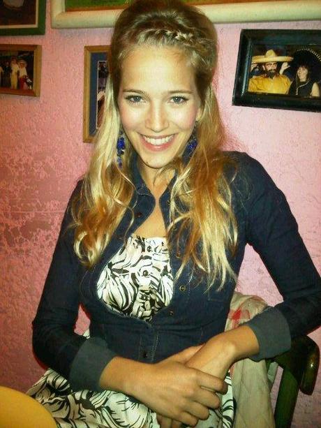 Luisana Lopilato