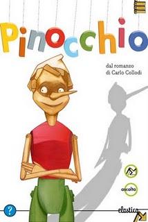 Per i più piccoli Pinocchio per iPad-iPhone-iPod Touch