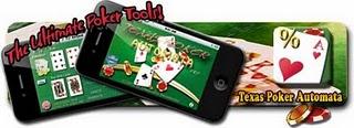 -GAME-Texas Poker Automata Tools – Pro HD
