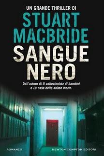 Recensione: Sangue nero