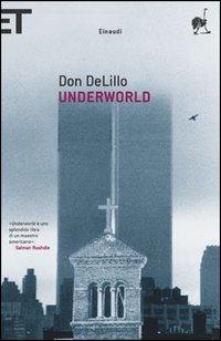 Underworld e la postmodernità