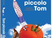 Avvistamento: Piccolo Barbara Constantine