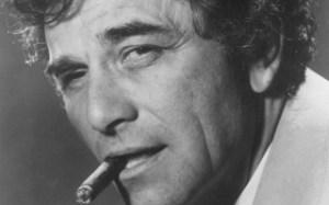 Morto Peter Falk, il tenente Colombo