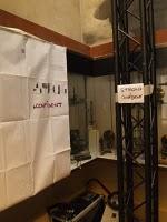 Before and after Mugler Man Fashion Show p/e 2012 Before and after Mugler Man Fashion Show p/e 2012