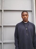 Before and after Mugler Man Fashion Show p/e 2012 Before and after Mugler Man Fashion Show p/e 2012