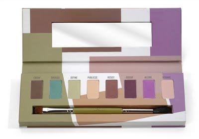 Introducing Sigma Beauty’s NEW Dare, Bare & Flare eye shadow palettes!