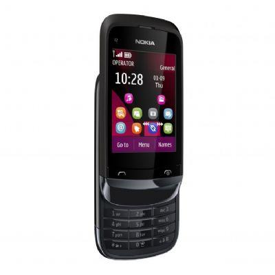 Nokia C2 02  56165 1 Nokia presenta C2 02, nuovo smartphone Dual Sim