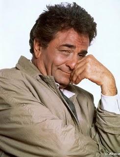 Soccombo alla morte del tenente Colombo: addio Peter Falk, meriteresti un talk