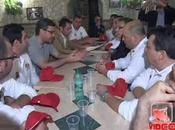 Napoli L'UC conferma marchio pizza napoletana (24.06.11)