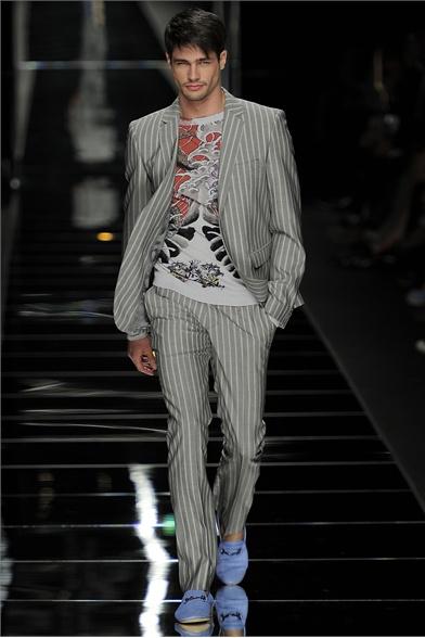 Milano fashion week giorno 3