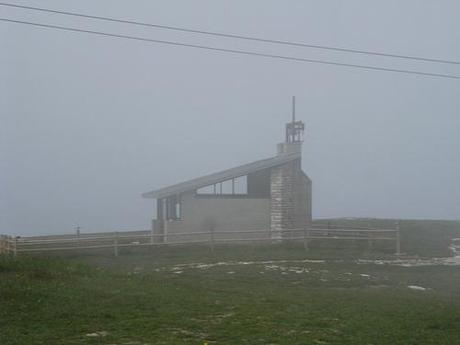 madonna della neve