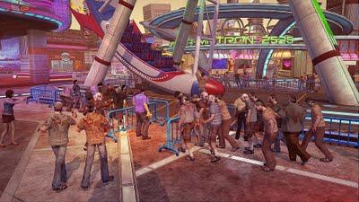 Dead Rising 2: Off the Record, parla il produttore esecutivo