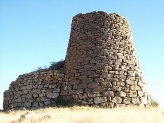 ARCHEOLOGIA SARDA: VISITA AL NURAGHE OROLO - BORTIGALI