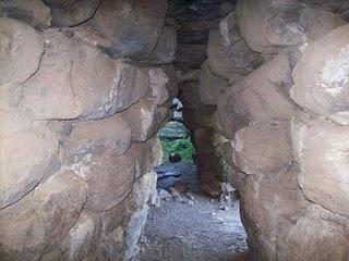 ARCHEOLOGIA SARDA: VISITA AL NURAGHE OROLO - BORTIGALI