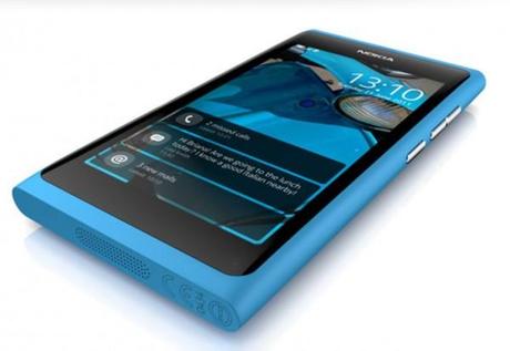 n9 check 600x414 Prezzo ufficiale Nokia N9