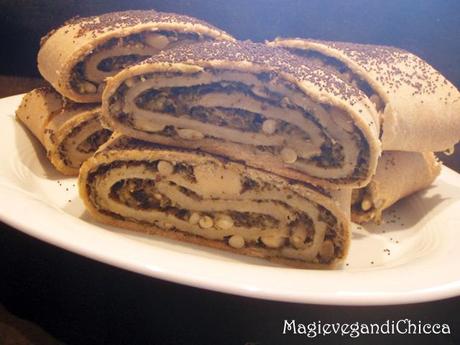 Strudel di coste