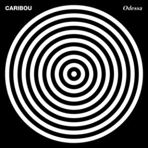 caribou odessa remix