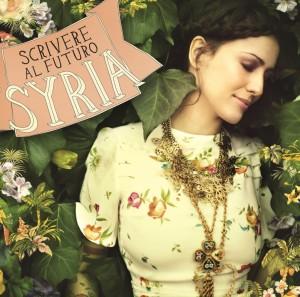 Ha i colori  del Pop il nuovo singolo di Syria