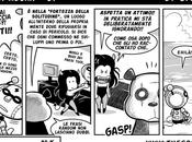 Fumetti: Volt (che vita mecha) ep.69