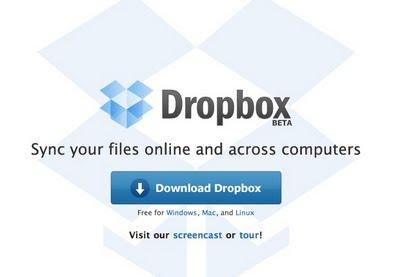 DropBox senza password!