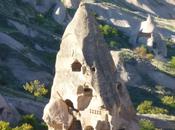 Kapadokya…1° parte