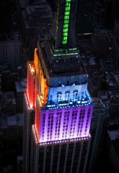 New York, via libera ai matrimoni gay.