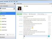 Skype Facebook insieme!