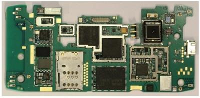 Nokia N950 disassemblato – (12MP Carl Zeiss confermato)